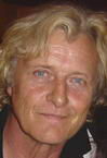 Rutger Hauer photo